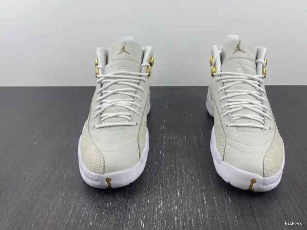 Rep Jordan 873864-102 12 Retro OVO White 0614
